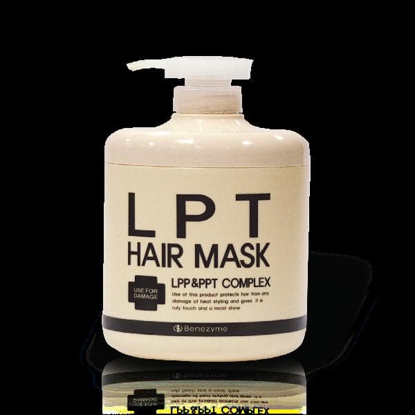 LPT Hair Mask